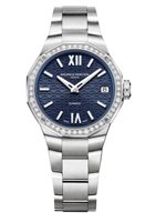 Orologio Baume & Mercier Donna in Acciaio M0A 10765 - M0A 10765